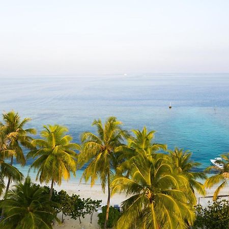 Liyela Retreat Maldives Maafushi Exterior foto