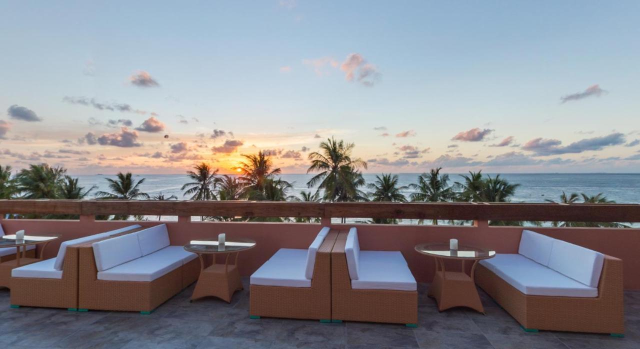Liyela Retreat Maldives Maafushi Exterior foto